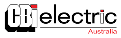 CBI logo