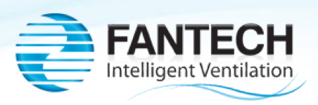 Fantech logo