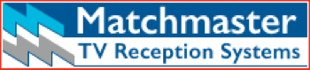 Matchmaster TV Reception Systems logo