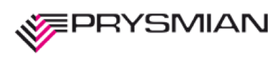 Prysmian logo