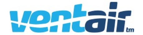 Ventair logo