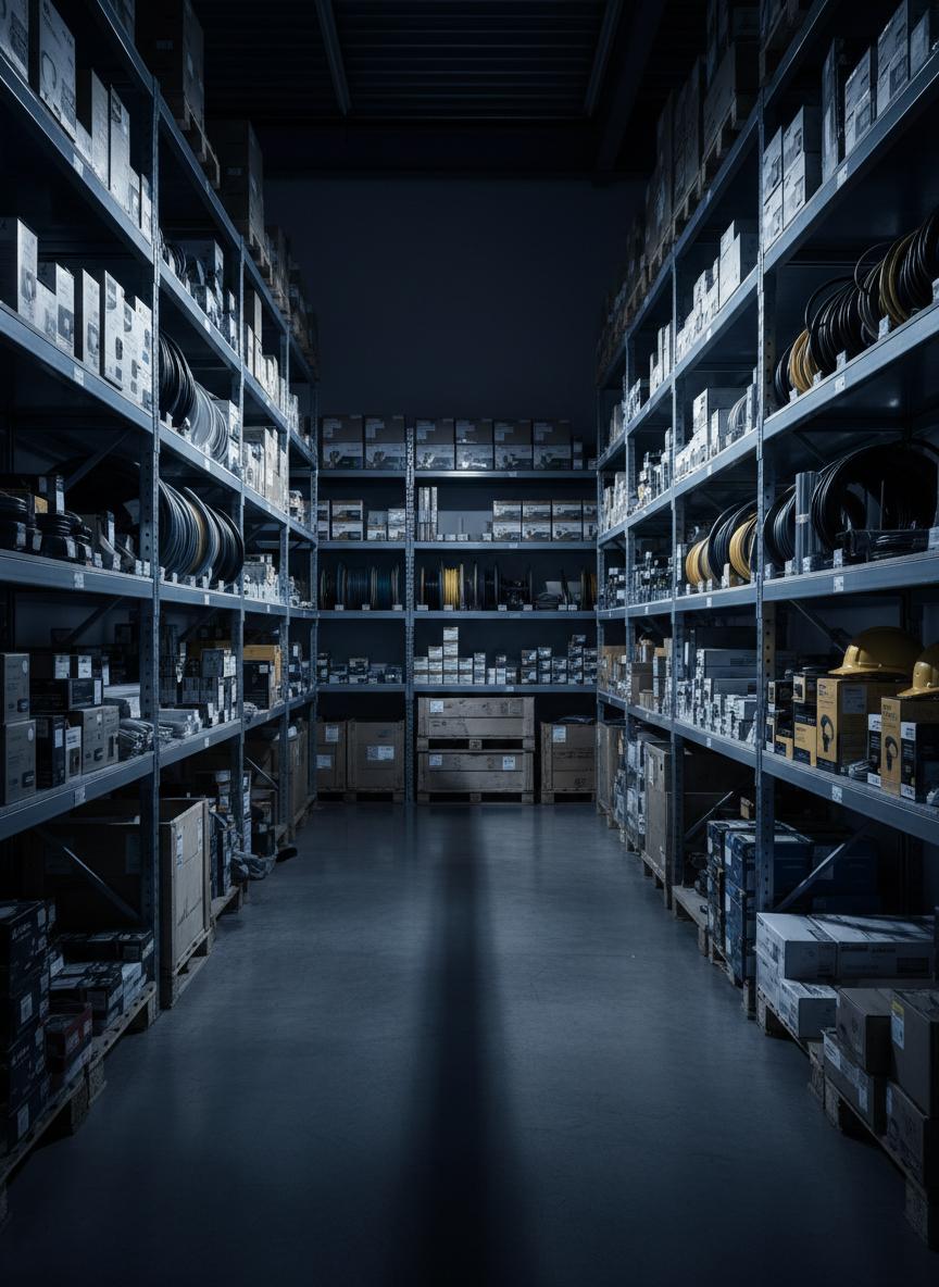 Electrical products and suppliers